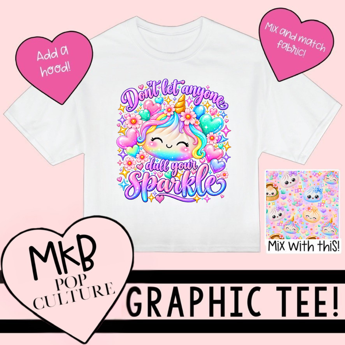 SS Dumpling TEE MerryTraditional9.10