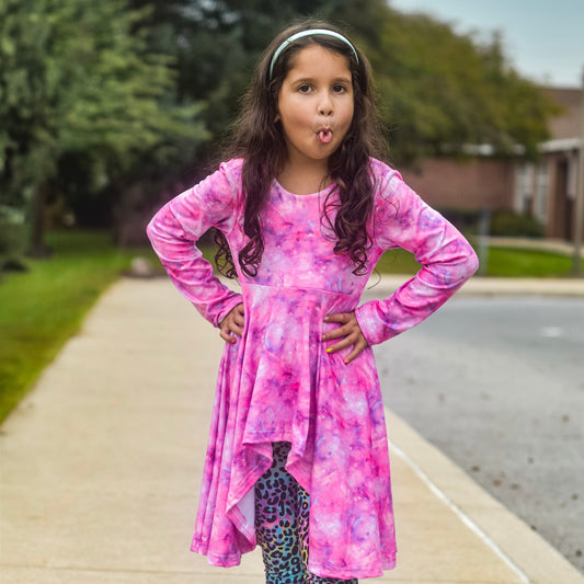 Majestic Pink FebHYS2.20