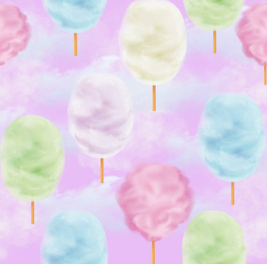 Cotton Candy FebHYS2.18