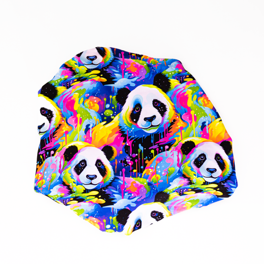 Panda Neon *MOMMY* Neons3.9