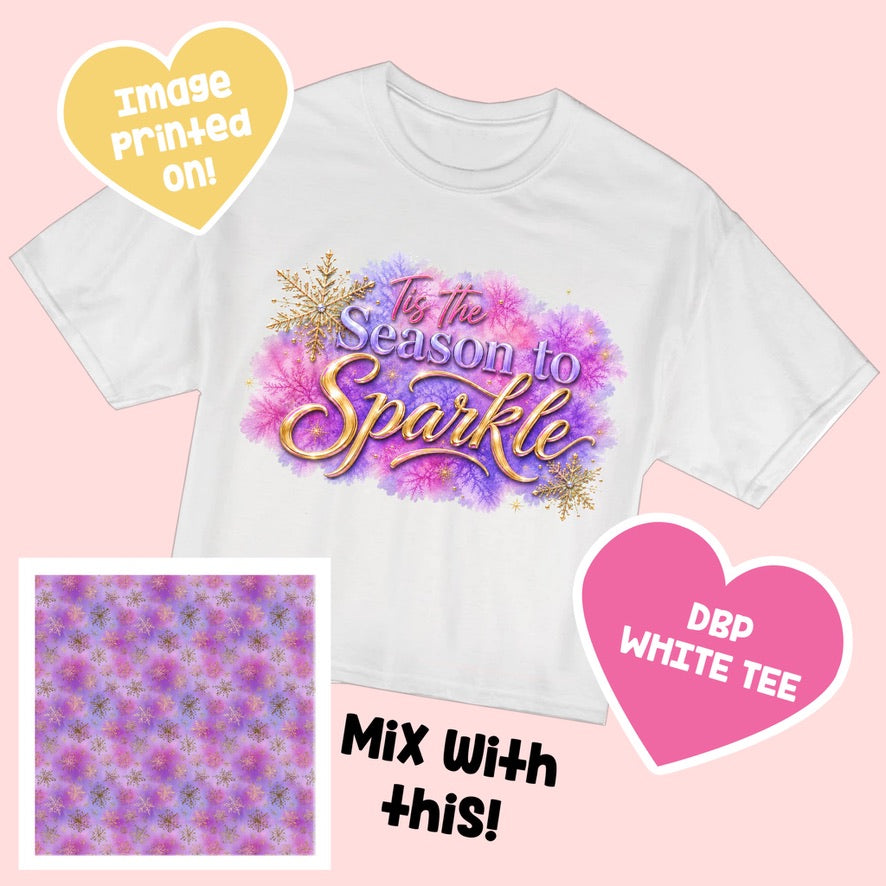 CP Season to Sparkle TEE PassExclusive8.7