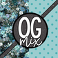 SS CP Snow Garden {DBP MIX} WinterDream8.28