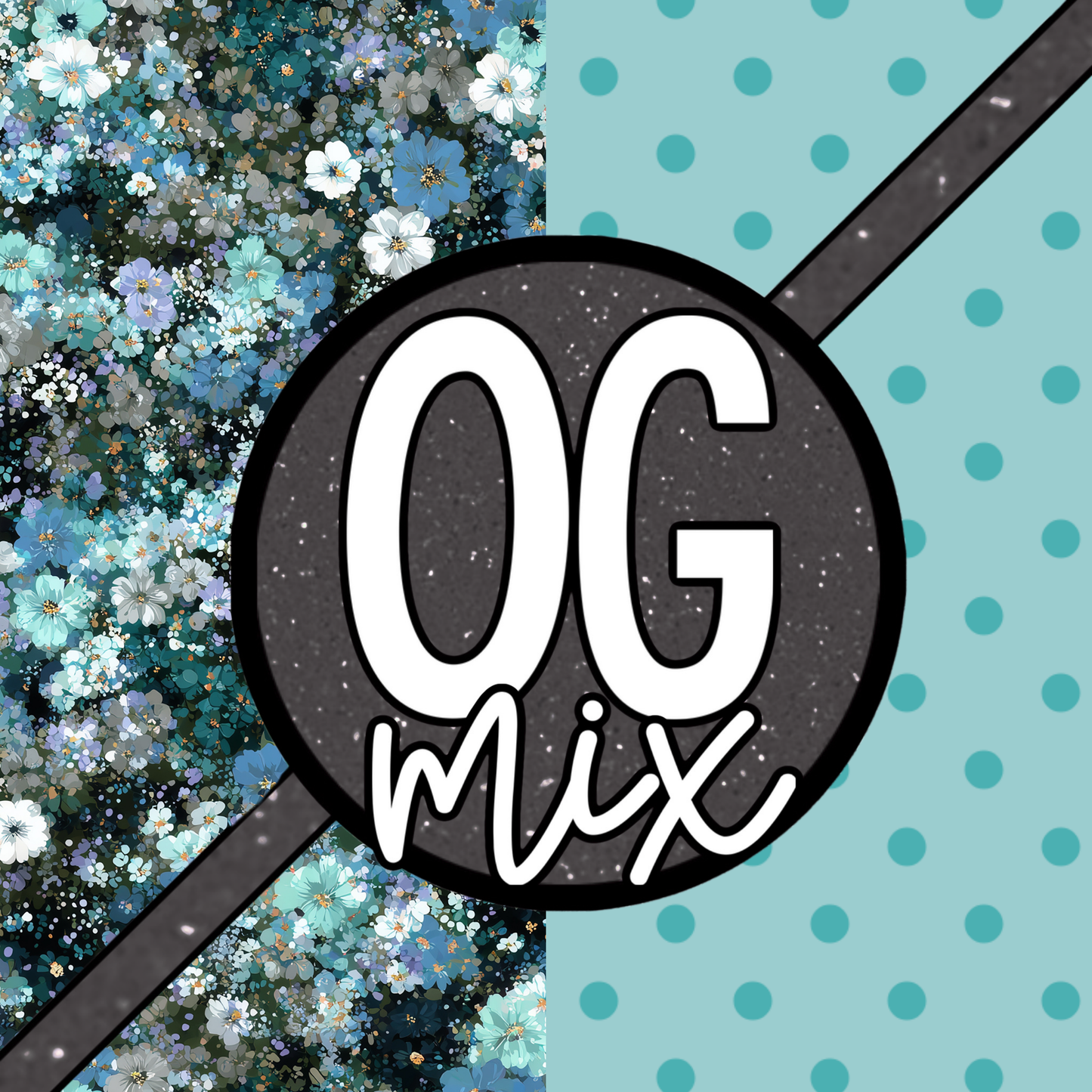 SS CP Snow Garden {DBP MIX} WinterDream8.28