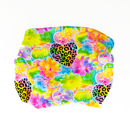 Flower Power Neon *MOMMY* Neons3.9