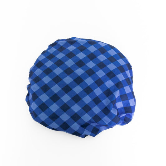 Blue Plaid FebHYS2.19