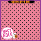 SS *NEW* Pink Dot FallMagic7.30