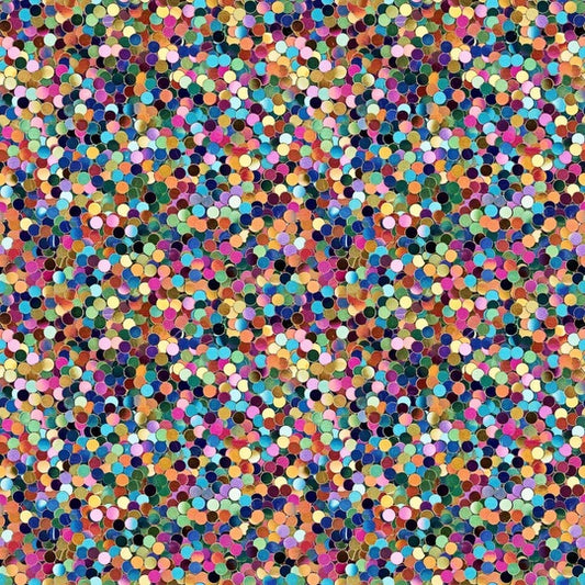 Autumn Confetti Garden FebHYS2.19