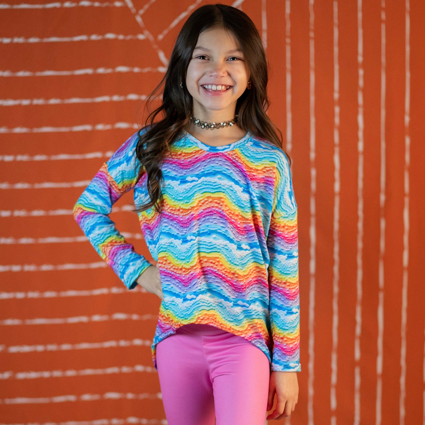 Rainbow Skies FebHYS2.20