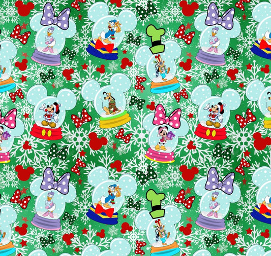 H12 Magical Snowglobes HYSJune2025