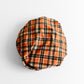 MP Orange Plaid MKBMeetUp