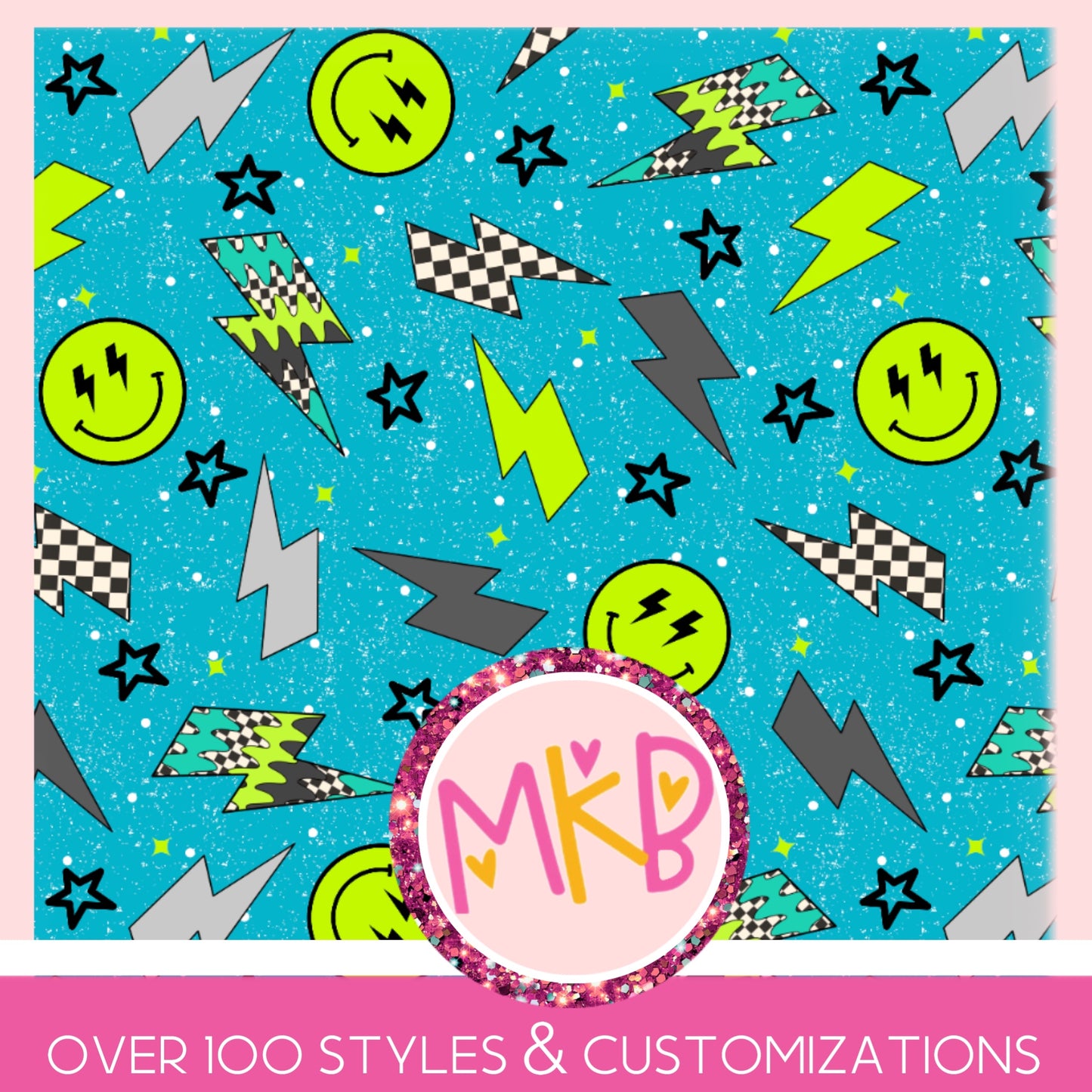 Lightening Check Personalized BlackFridayEvent2025