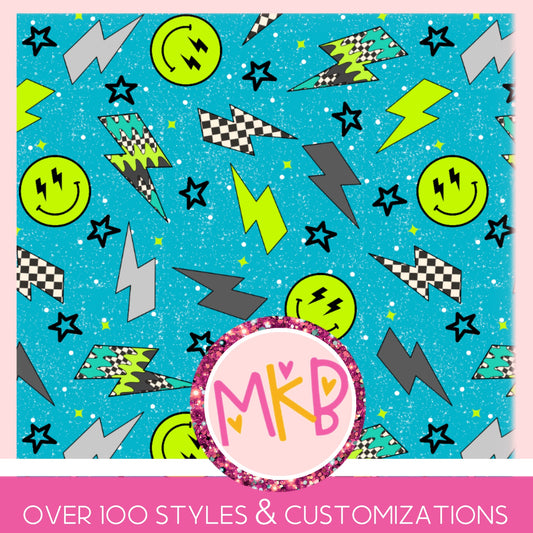 Lightening Check Personalized BlackFridayEvent2025