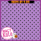 SS *NEW* Purple Dot FallMagic7.30