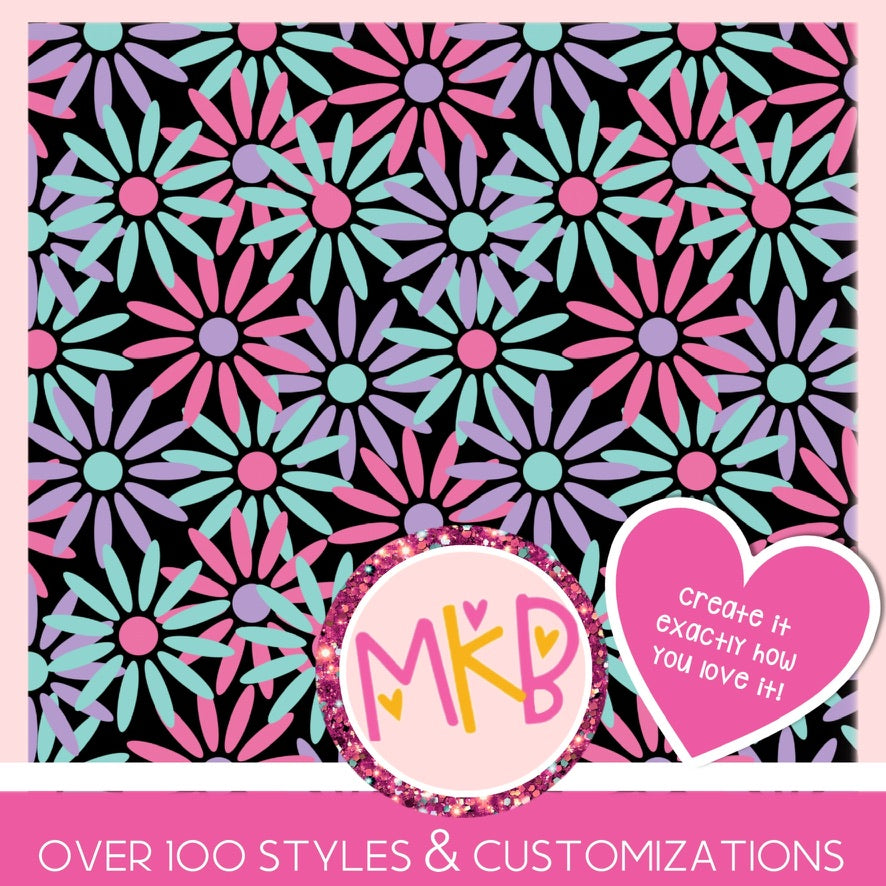 Daisy Dreams MFT BlackFridayEvent2025