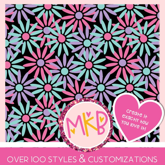 Daisy Dreams MFT BlackFridayEvent2025