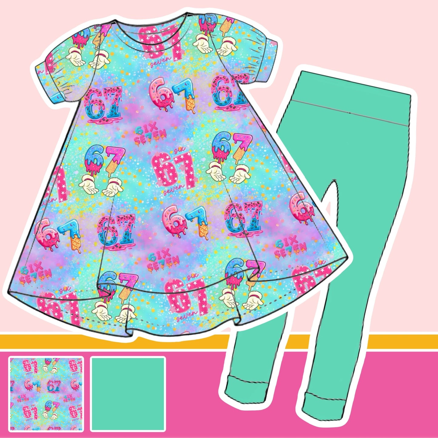 Six...Seven MFT BlackFridayEvent2025