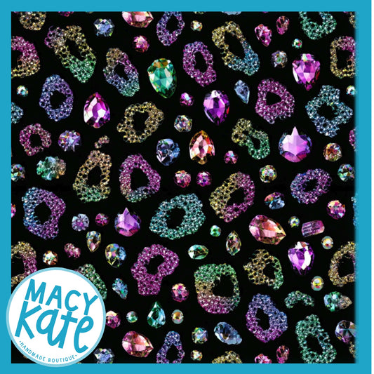 Sparkle Leopard *MOMMY* R2MommyInsider4.27