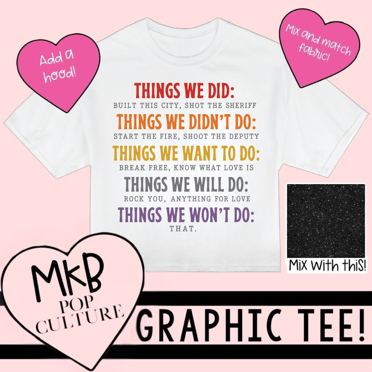 Things TEE CPFUN9.16
