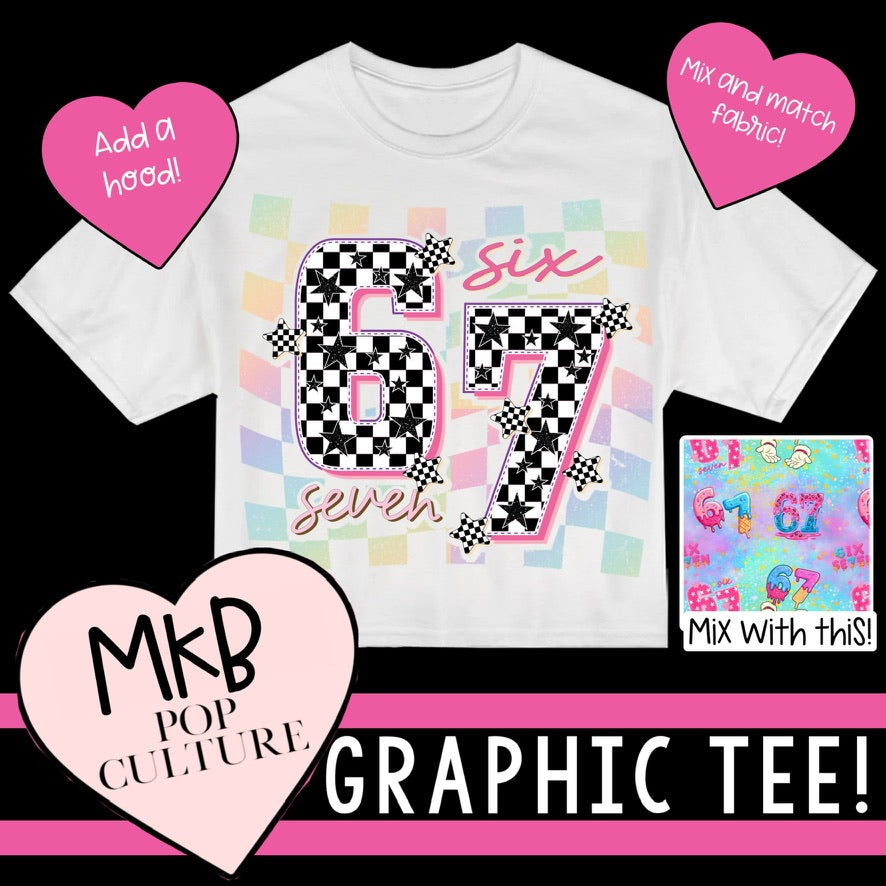 6 7 POP CULTURE MFT BlackFridayEvent2025