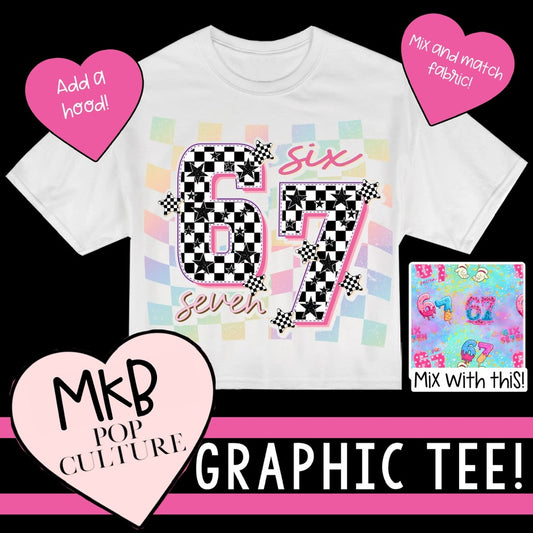 6 7 POP CULTURE MFT BlackFridayEvent2025