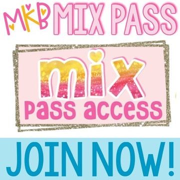 Mix Pass Monthly Renewal PassRenew