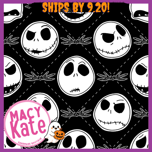 SS Jack *MOMMY* FallMagic7.30