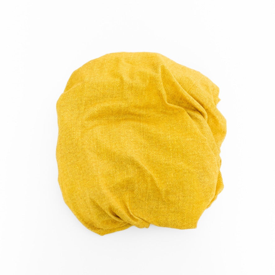 SS Yellow Denim PerfectlyPatterned10.9