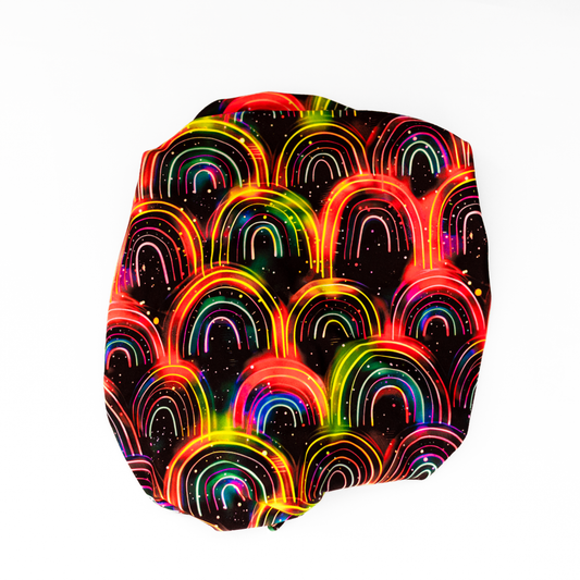 Glowing Rainbow *MOMMY* Neons3.9