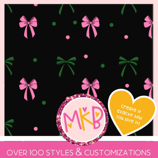 Black Bows FebHYS2.20