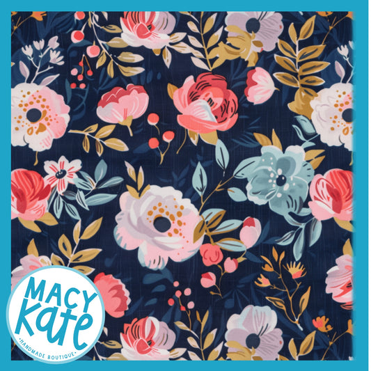 OG Floral Vibe *MOMMY* R2MommyInsider4.27