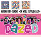 MIX PASS DenimDazed6.11
