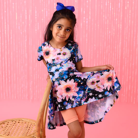 Sparkle Floral *MOMMY* DancingWithColor6.6