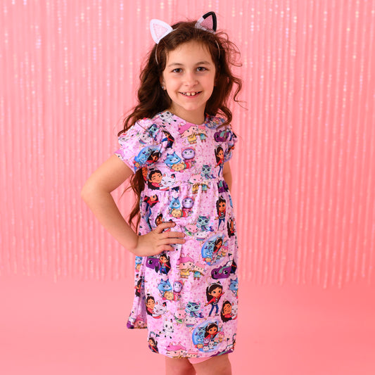Gabby Girl *MOMMY* DancingWithColor6.6