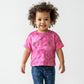 Pink Shimmer Cute&Colorful7.24