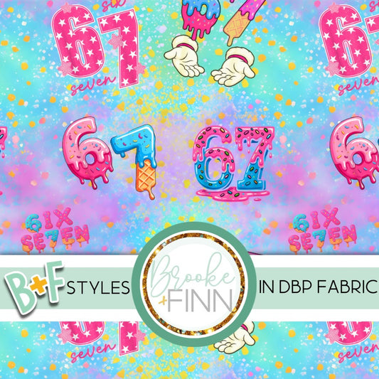 B+F Six...Seven MFT BlackFridayEvent2025