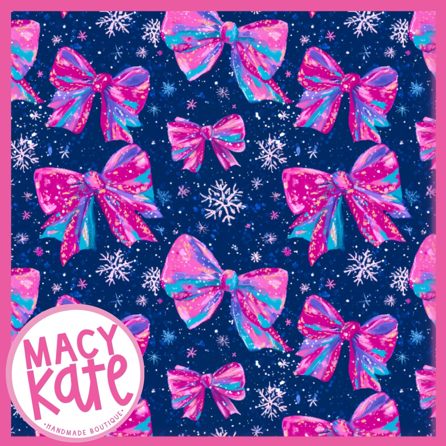 CP Winter Bows PassExclusive8.7