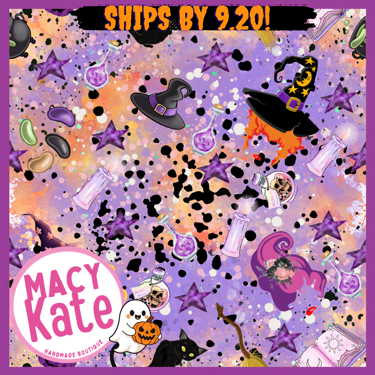 SS Hocus Pocus FallMagic7.30