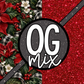 Christmas Ribbon Floral *MOMMY* CPFUN9.16