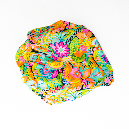 Paisley Neon *MOMMY* Neons3.9