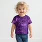 Purple Shimmer Cute&Colorful7.24