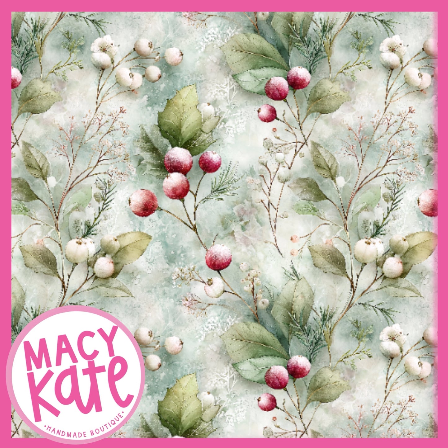 CP Holly Berries PassExclusive8.7