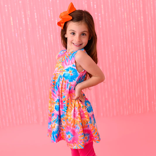 Dancing with Tie Dye *MOMMY* DancingWithColor6.6
