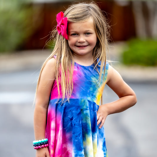 Tie Dye Dreams FebHYS2.17