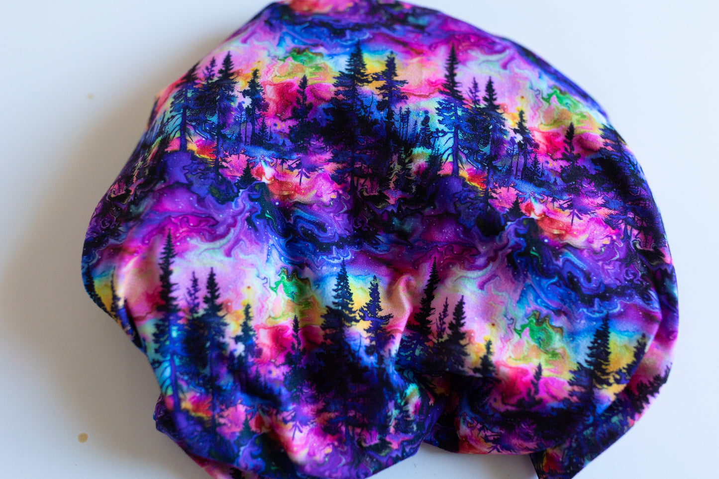 Mountain Vibes FebHYS2.20