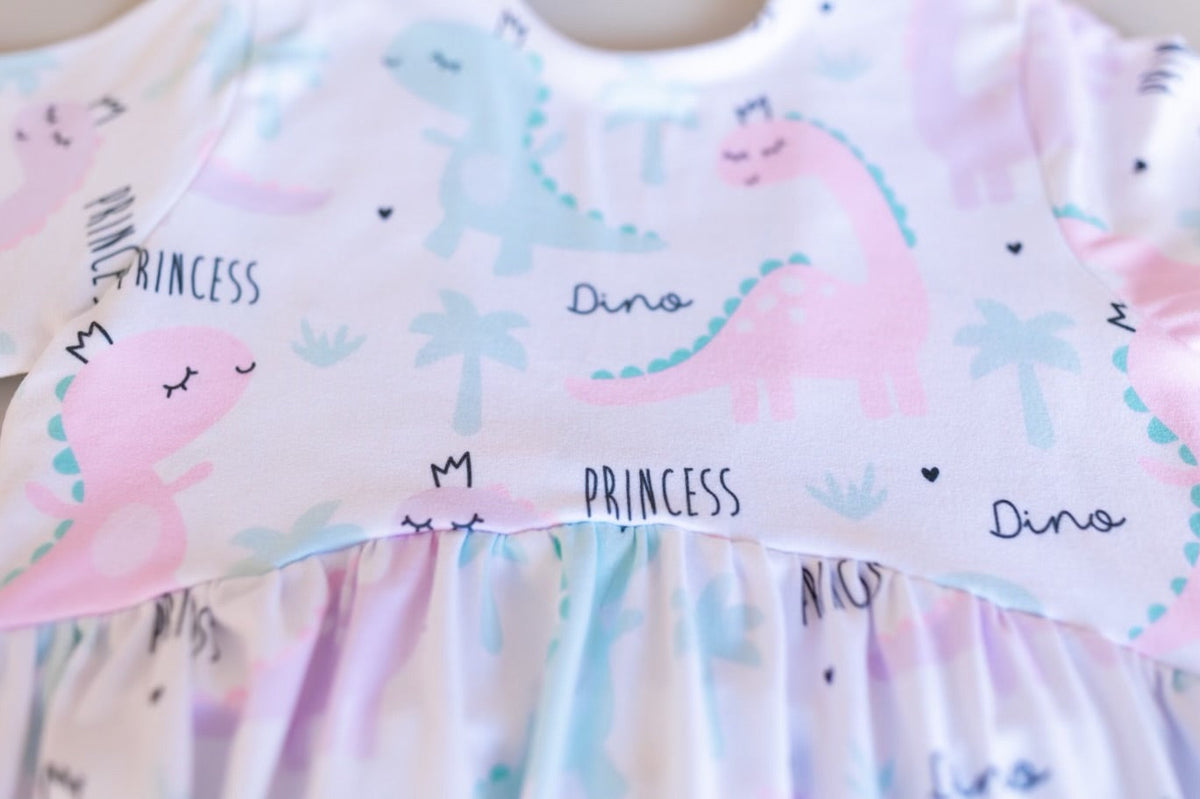 05 Princess Dino RachBdayBash10.25