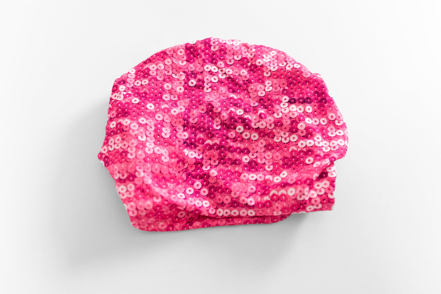 H13 Pink Sequins HYSJune2025