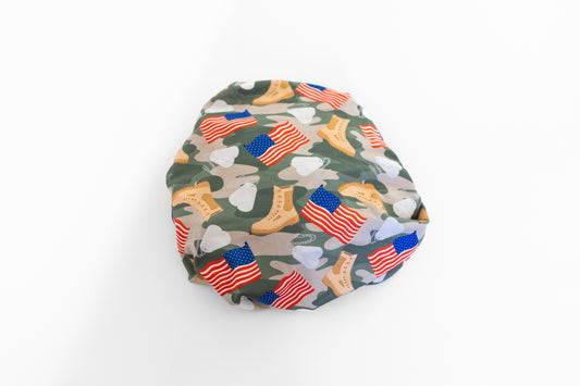 Army Branch FebHYS2.18