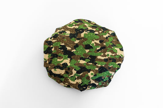 Glitter Camo FebHYS2.18