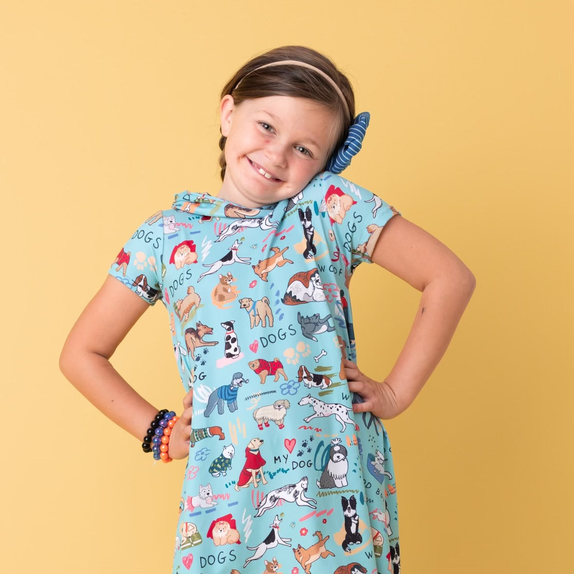 Dogs Gone Wild FebHYS2.20