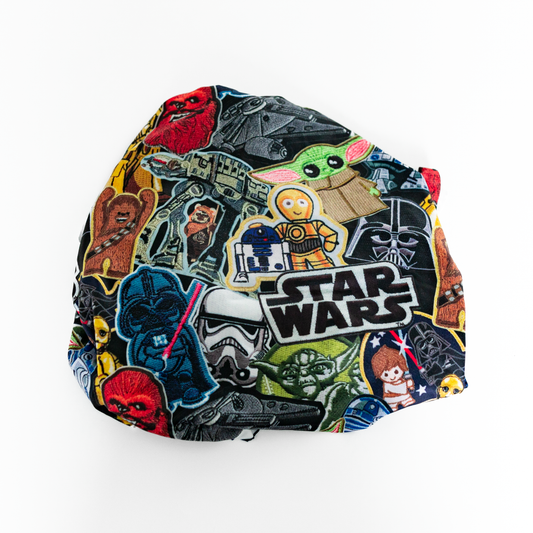 Patch Wars StarWars5.4